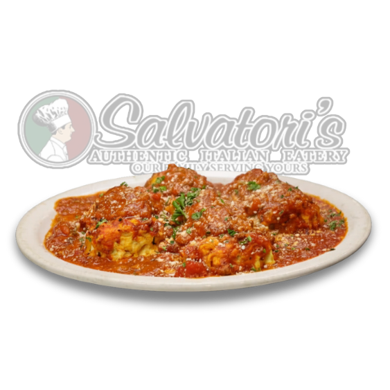 Salvatori's Italian